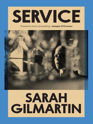 cover image of Service